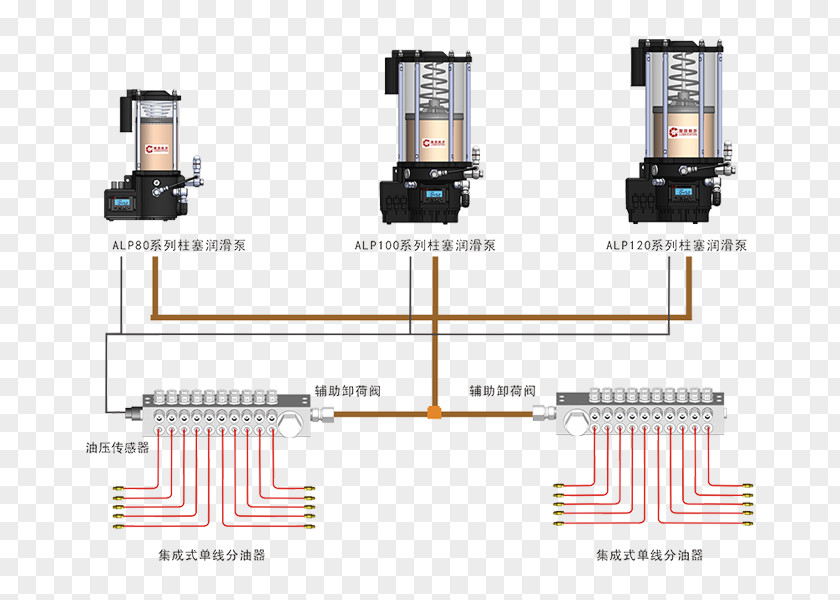 Integrated Machine Transformer Electronics Engineering Electrical Network PNG