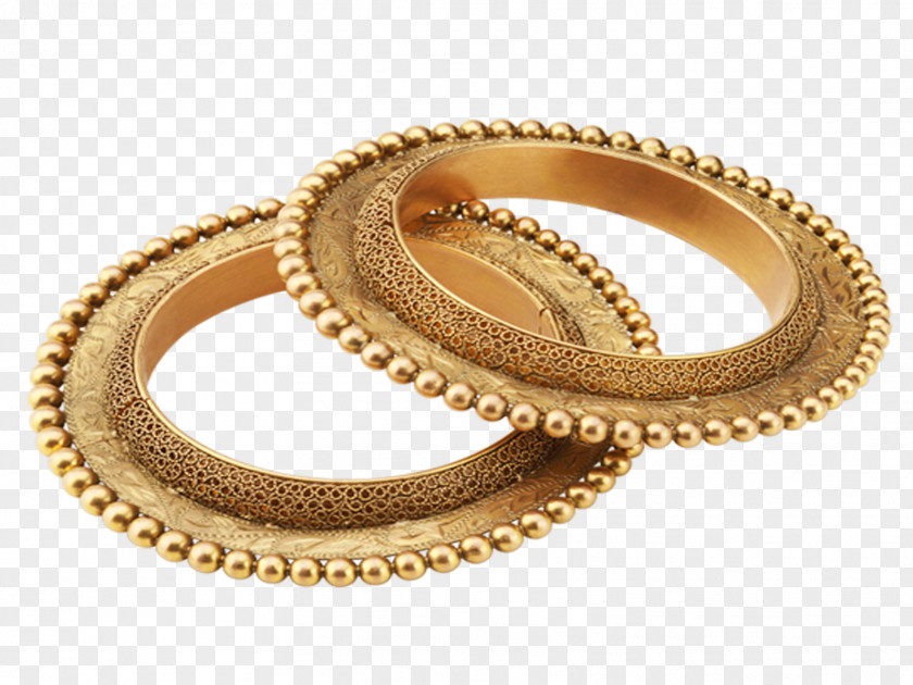 Jewellery Bangle Earring Necklace PNG