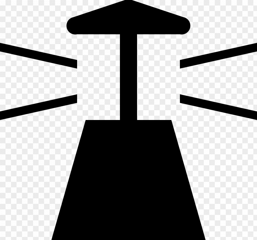 Lighthouse Symbol Clip Art PNG