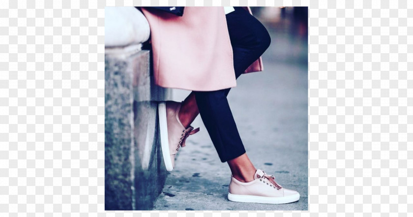 Nike Sneakers Fashion Shoe Casual Pink PNG
