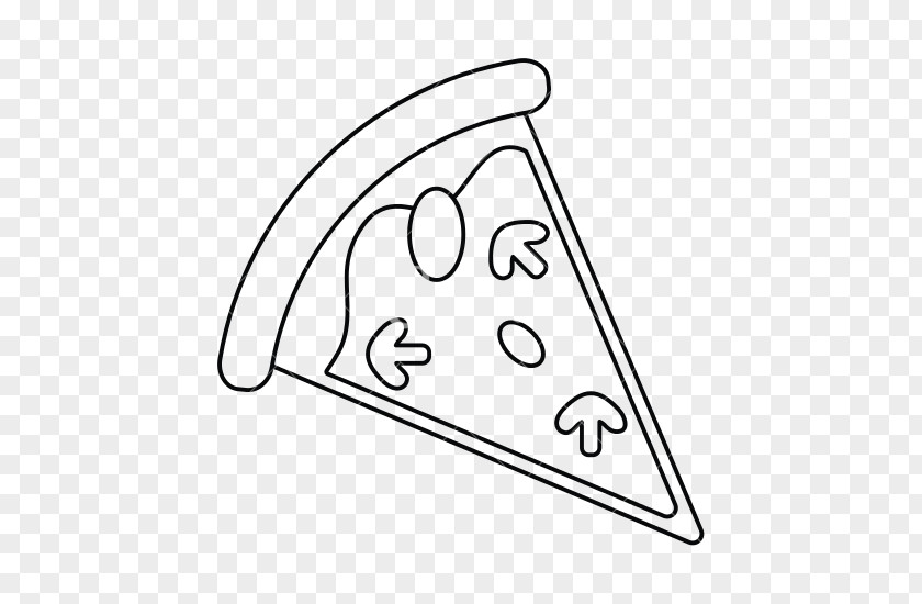 Pizza Italian Cuisine Vector Graphics Clip Art Illustration PNG
