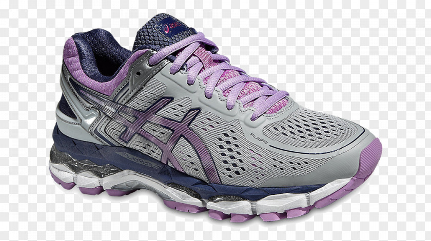 Purple Parachute ASICS Sneakers Shoe New Balance Adidas PNG