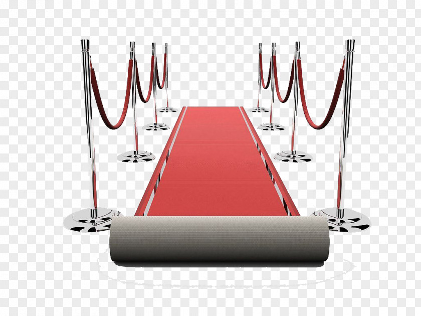 Red Carpet Stock Photography Royalty-free PNG