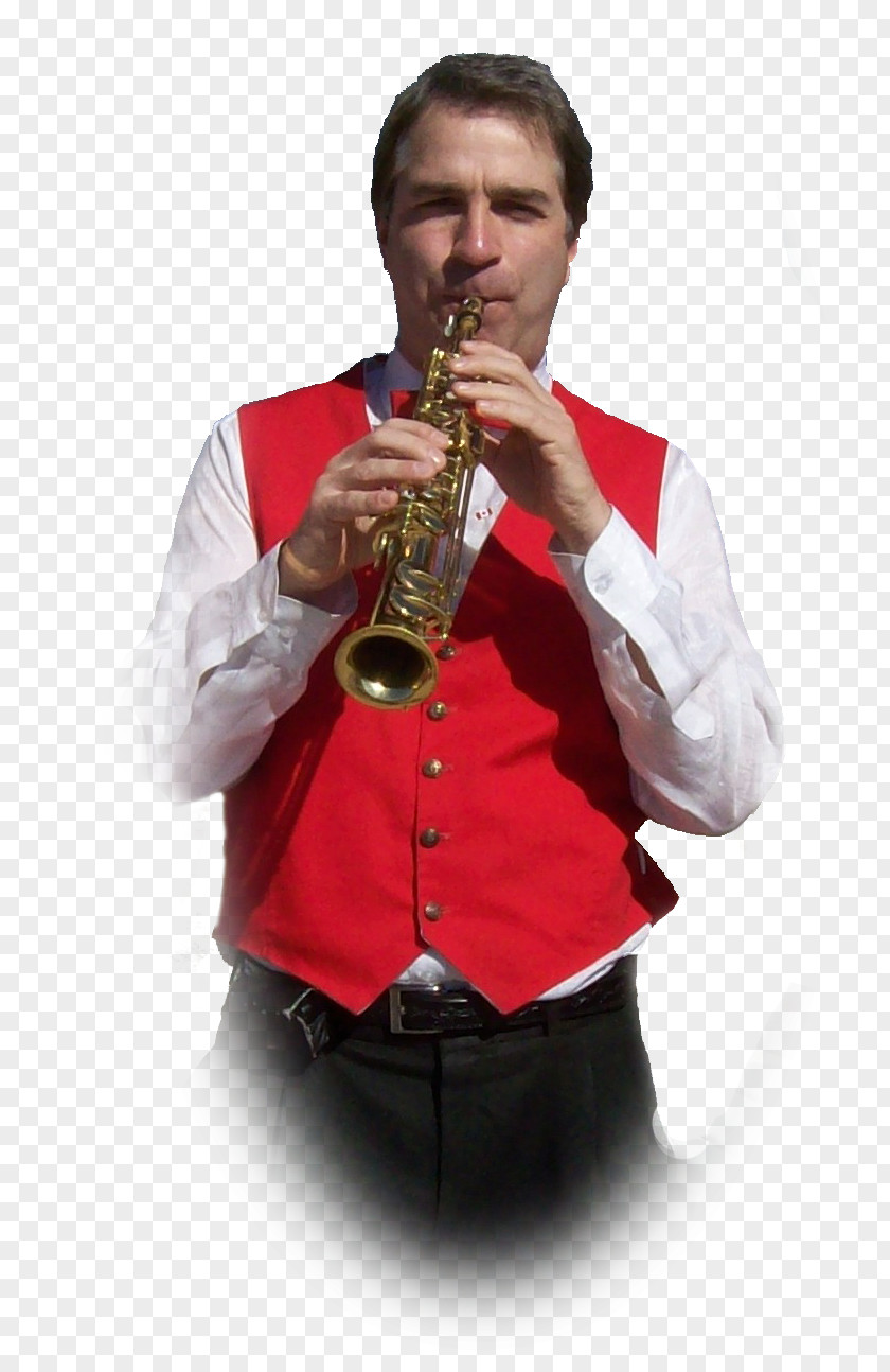 Saxophone Clarinet Trumpet Mellophone Bottle PNG