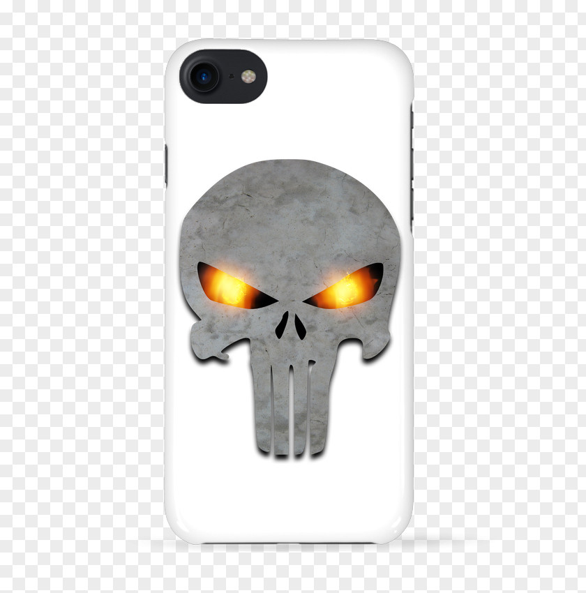 Skull Mobile Phone Accessories Phones IPhone PNG