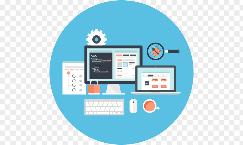 Software Development Testing Computer Custom Programming PNG