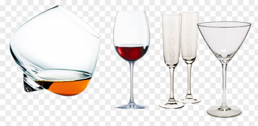 Transparent Goblet Filled With Red Wine Glass Transparency And Translucency PNG