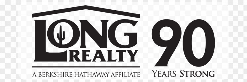 Amazing Real Estate Logos Sun City Long Realty Company Agent Realty: Peter DeLuca PNG