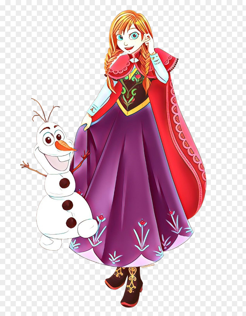 Anna Elsa Olaf Kristoff Frozen PNG