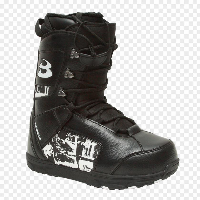 Boot Snow Ski Boots Shoe Skiing PNG