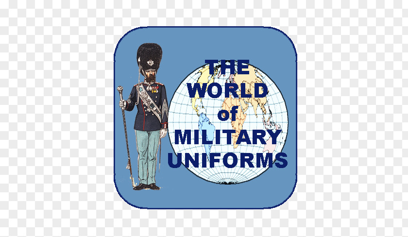 Cavalry Regiments Of The British Army Brand Uniformology Menu 6 April Font PNG