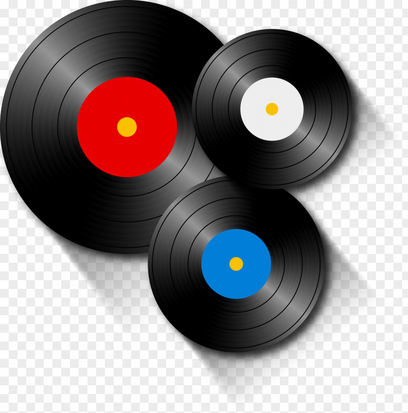 CD Discography Compact Disc Phonograph Record Download PNG