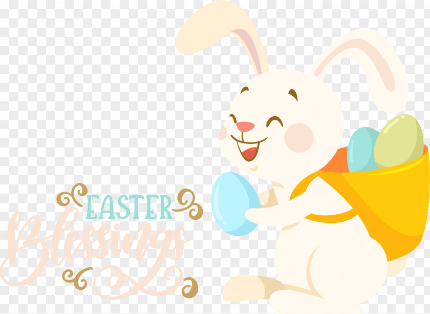 Easter Bunny PNG