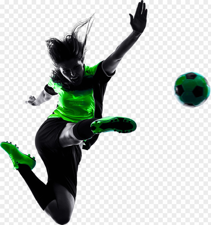 Gambit Silhouette Royalty-free Football Player Stock Photography PNG