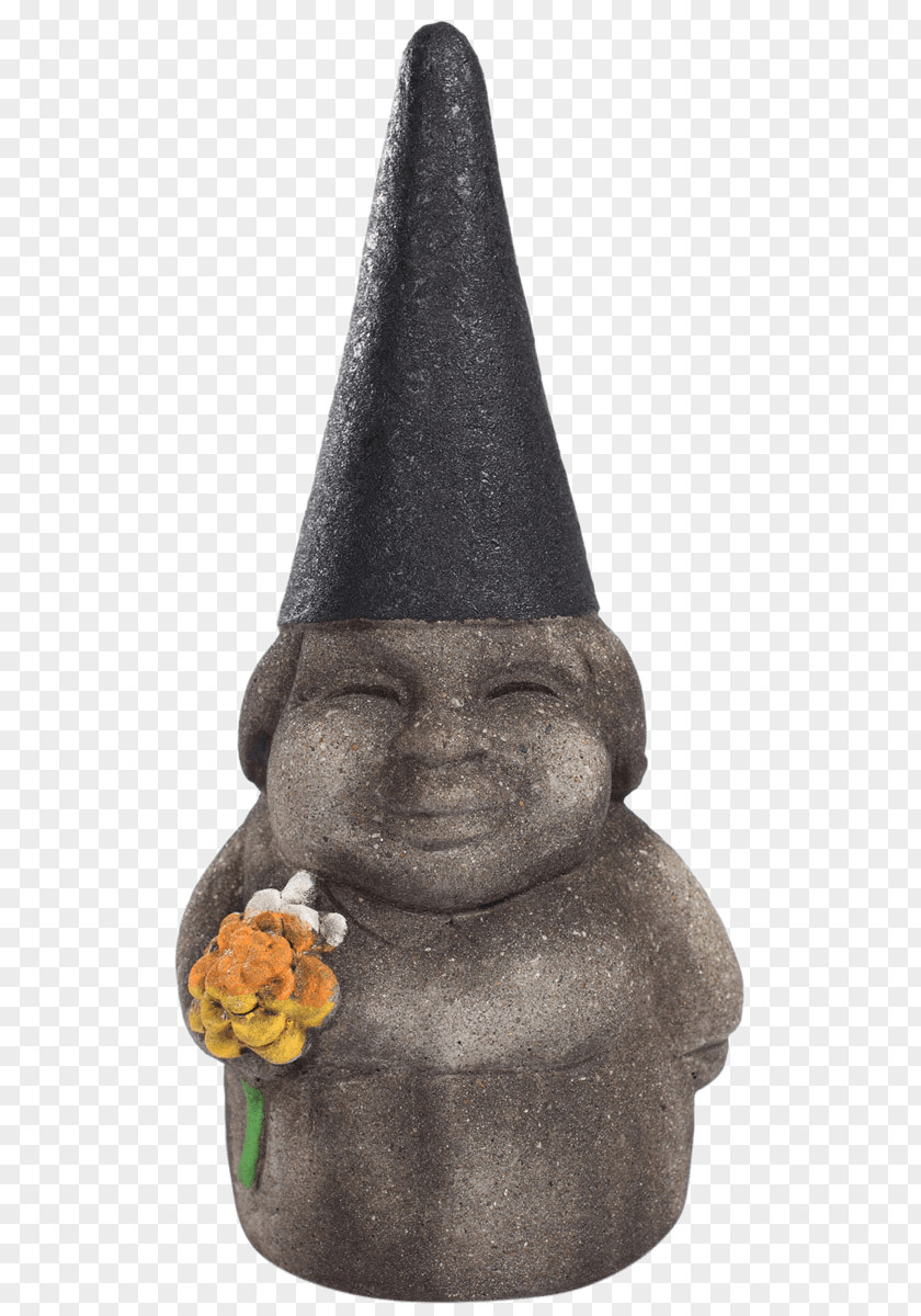 Garden Gnome Birthday Image Color Gift PNG