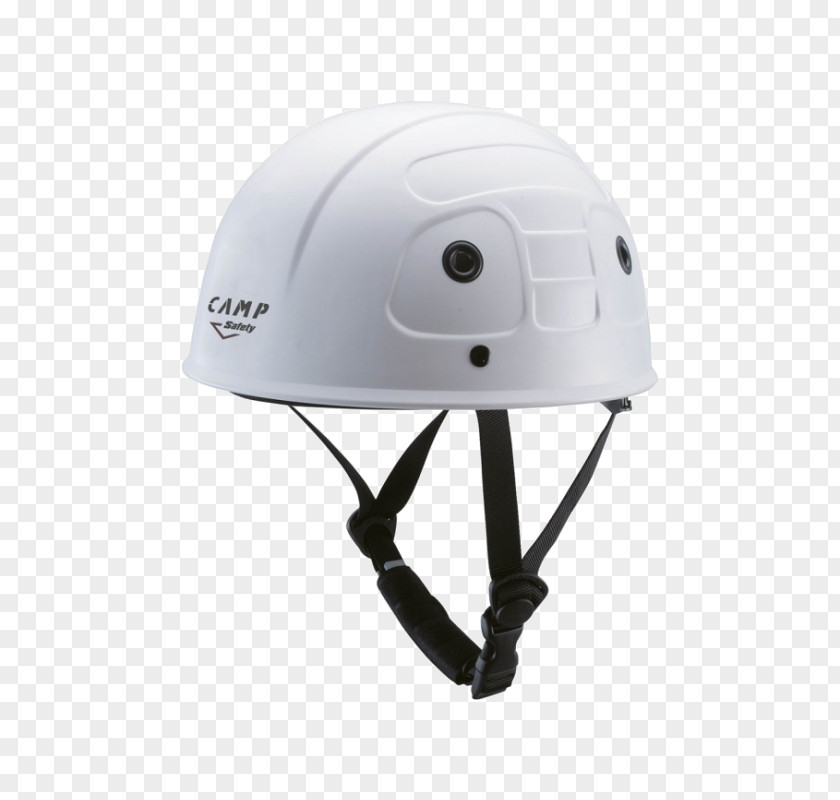 Helmet Camp Casco Safety Star Weiß Rope Access PNG