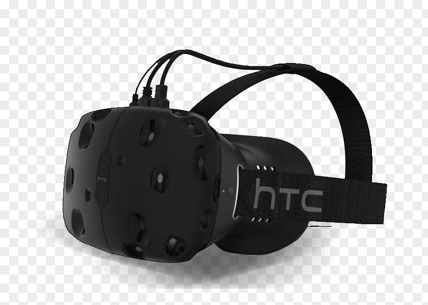 HTC Vive Oculus Rift Samsung Gear VR Virtual Reality Headset PNG