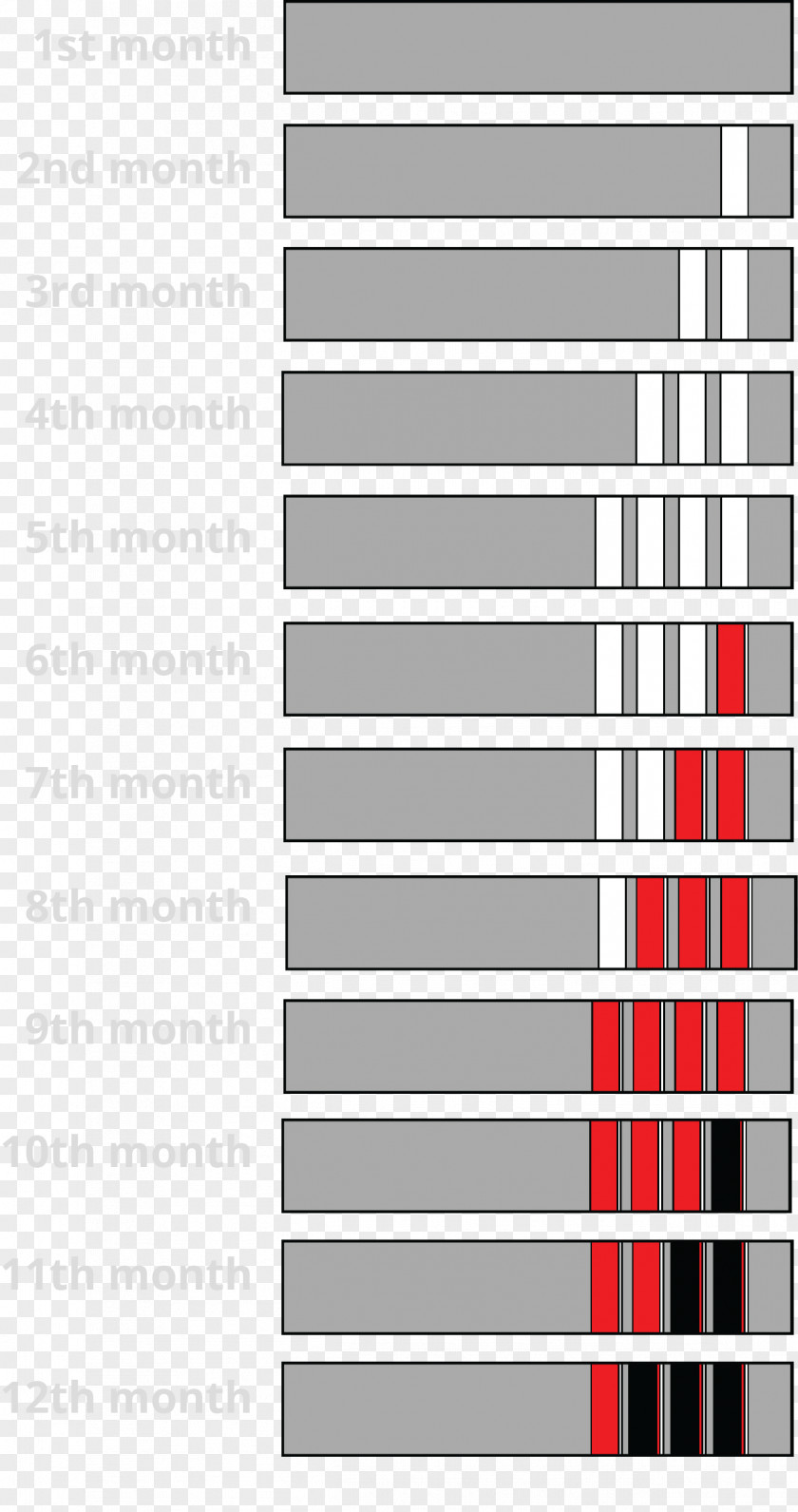 Line Material Pattern PNG