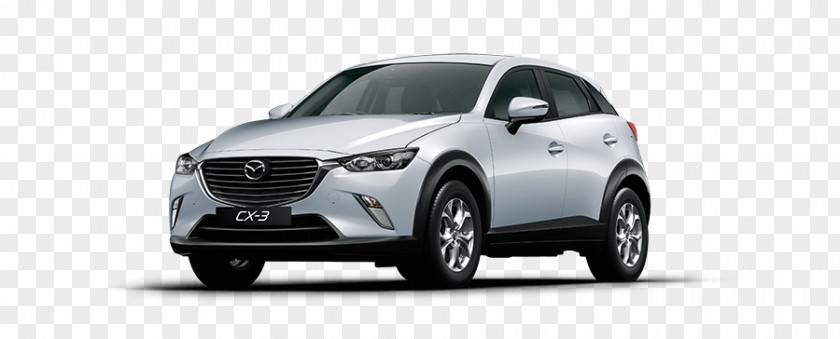Mazda 2017 CX-3 Car 2016 PNG