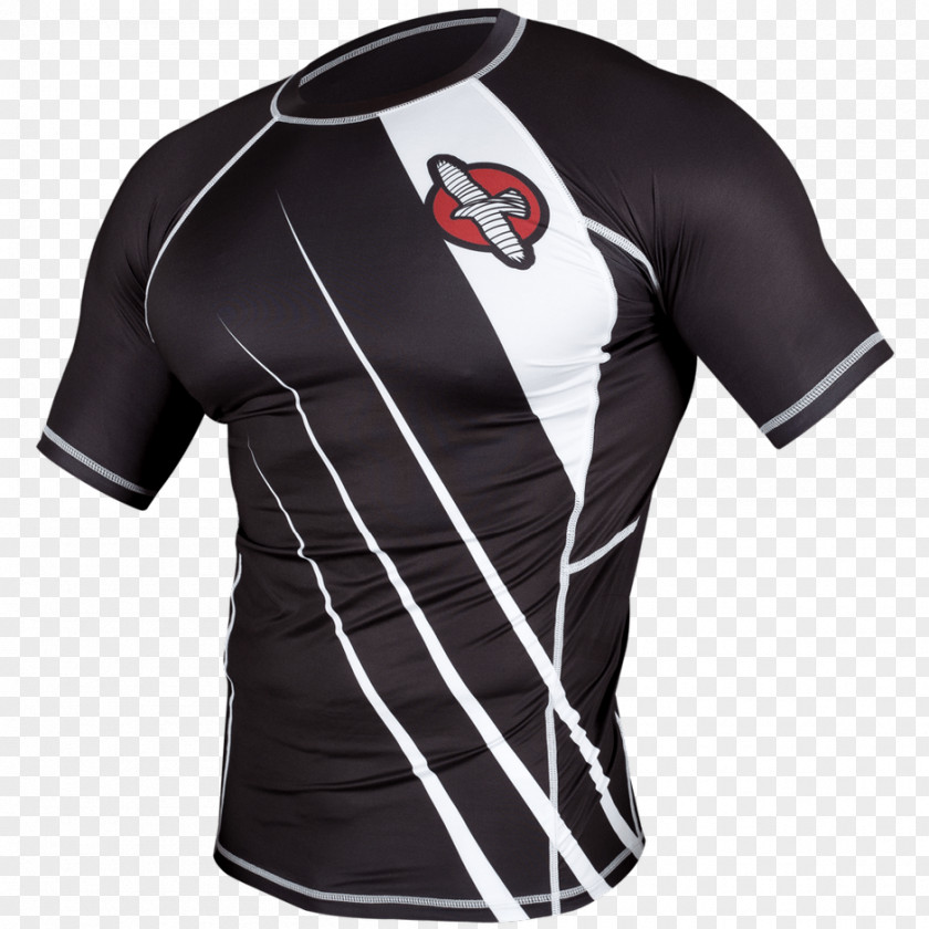 MMA Fight Flyer Rash Guard Long-sleeved T-shirt Clothing PNG