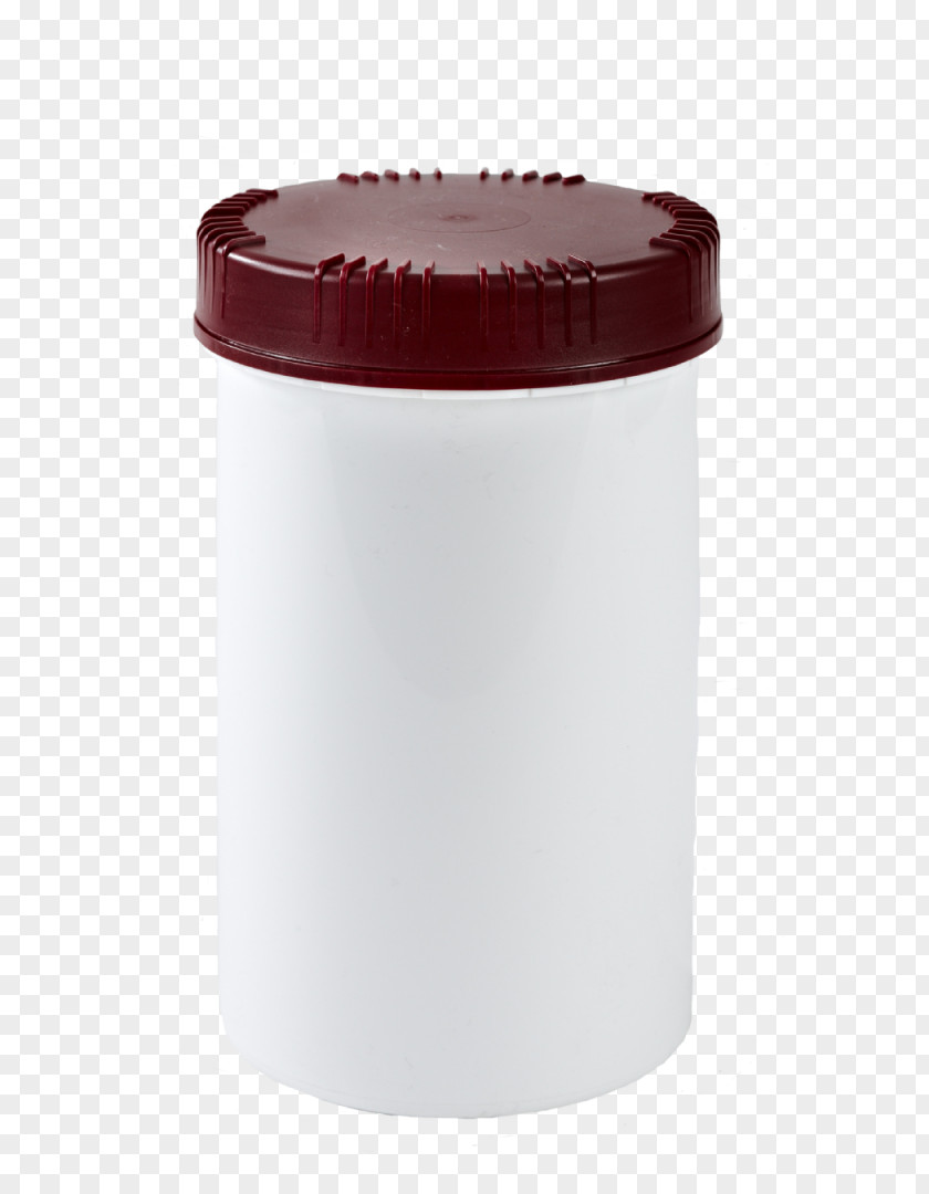 Plastic Jar Food Storage Containers Lid Product Design PNG