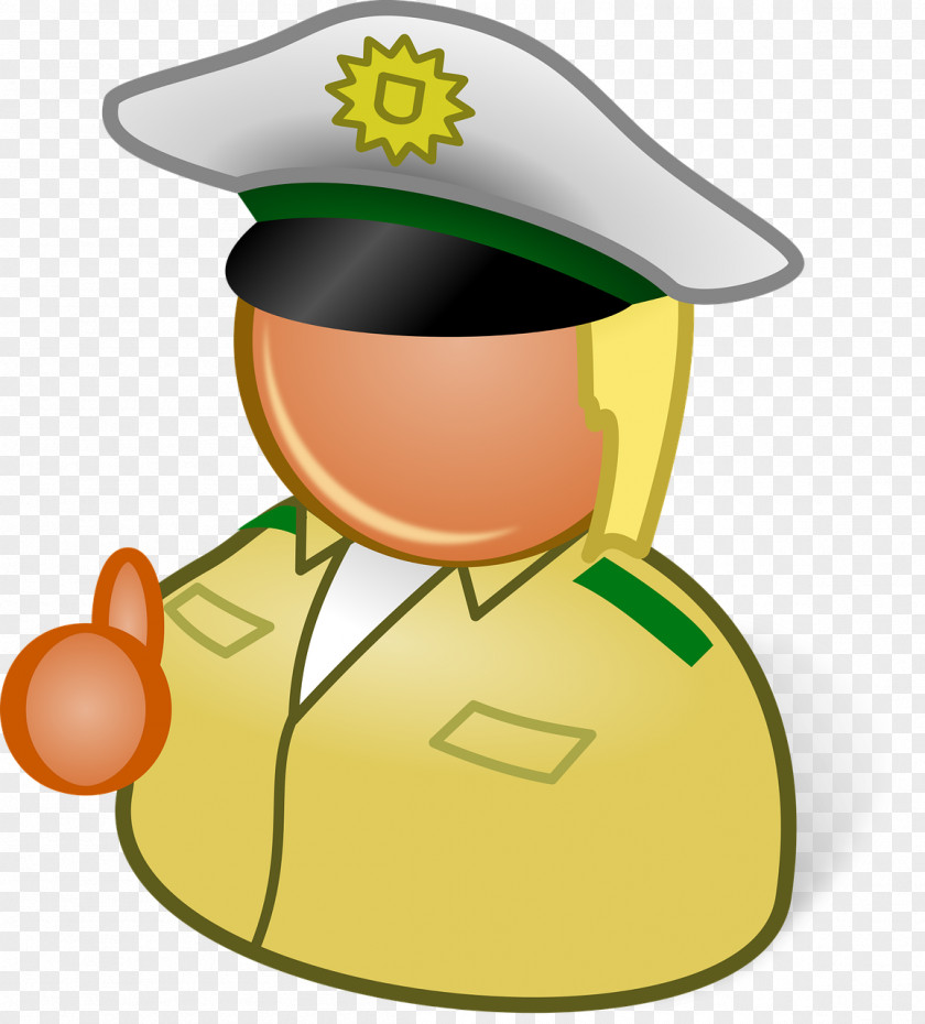 Police Officer Clip Art Vector Graphics Cartoon PNG