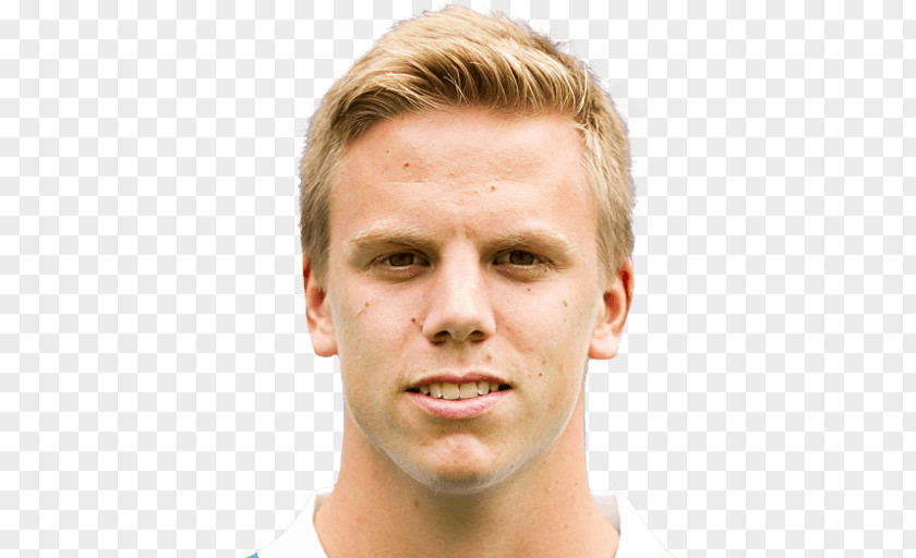 Robin Szarka TSG 1899 Hoffenheim Germany FIFA 14 Football Player PNG