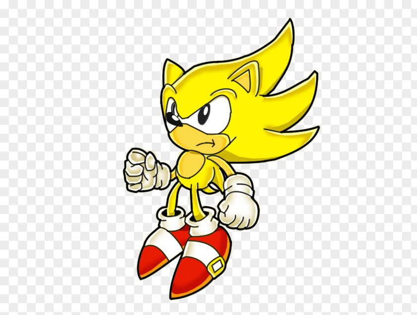 Super Sonic And The Secret Rings Hedgehog 3 Classic Collection Shadow Sega PNG