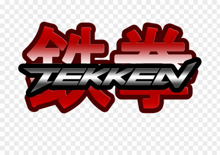 Tekken Logo Transparent 7 Street Fighter X 4 Tag Tournament 2 PNG