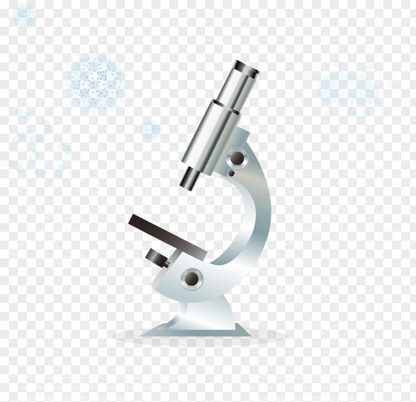 Vector Microscope Science Information Organization Antibiotics Research PNG