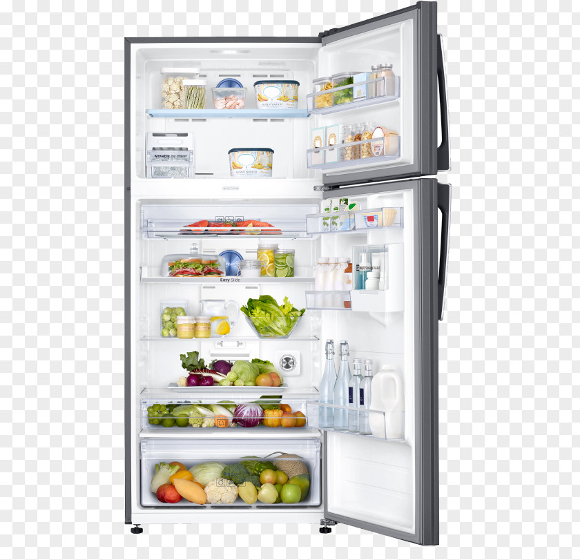 Watermelon Juice Refrigerator Samsung RT53K6510 Auto-defrost RT54K6558SL PNG