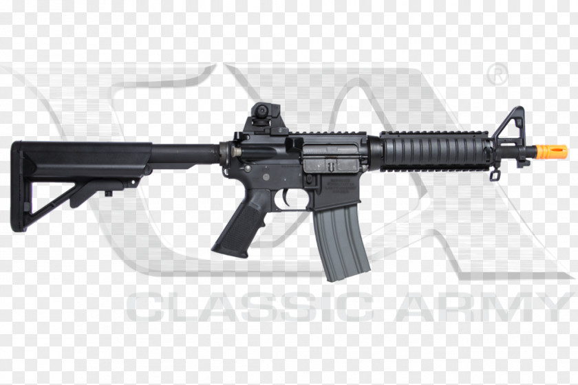 Airsoft Guns M4 Carbine Rifle Jing Gong PNG carbine Gong, weapon clipart PNG