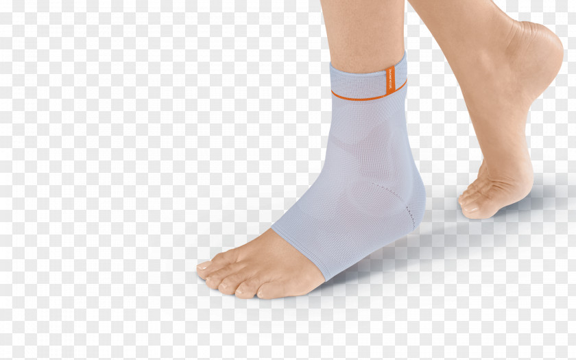 Ankle Pain Brace Toe Bandage Calf PNG
