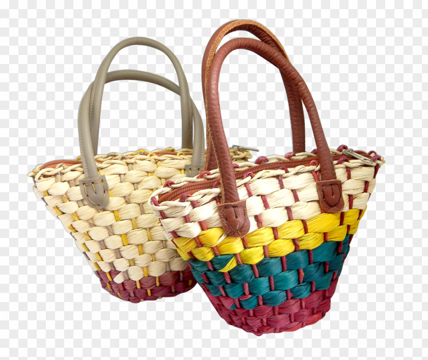 Bag Tote Handbag Straw Shoulder Strap PNG