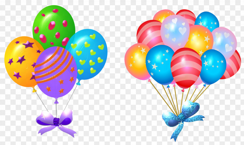 Balloons Toy Balloon Party Clip Art PNG