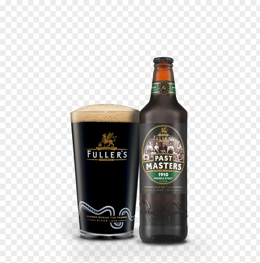 Beer Stout Fuller's Brewery Ale Cocktail PNG