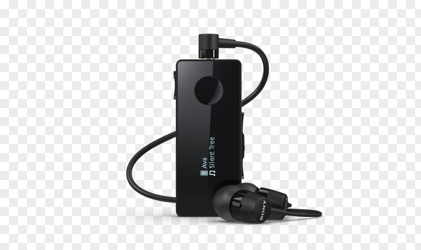 Bluetooth Headset Sony SBH50 Headphones Mobile PNG