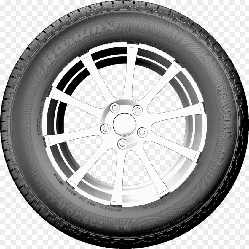 Car Tire Dunlop Sport BluResponse Tyres Yokohama Rubber Company PNG