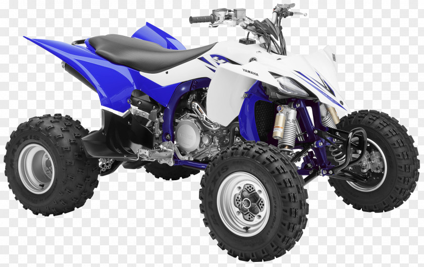 Car Yamaha Motor Company YFZ450 All-terrain Vehicle Motorcycle PNG