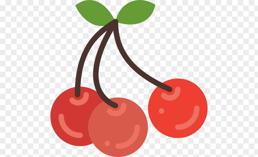 Cherry Baby-led Weaning Clip Art PNG