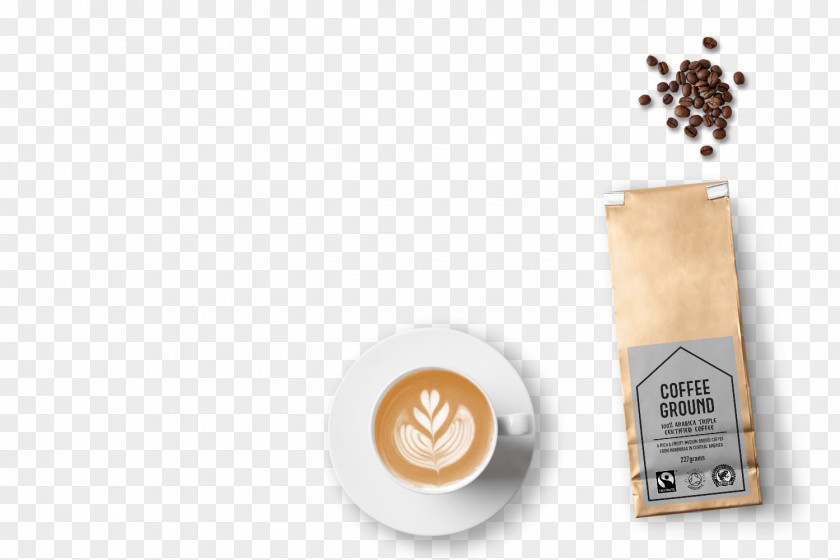 Coffee Grounds Instant Espresso Cafe Cappuccino PNG