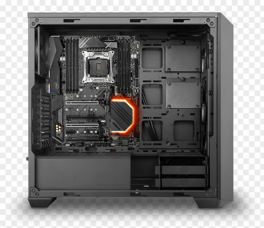 Computer Cases & Housings System Cooling Parts Mac Book Pro ATX Mini-ITX PNG