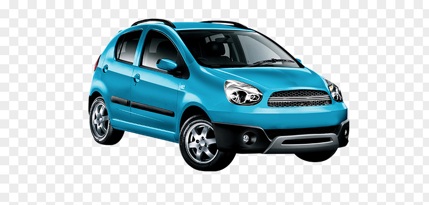 Eco Car Door City Compact MINI PNG