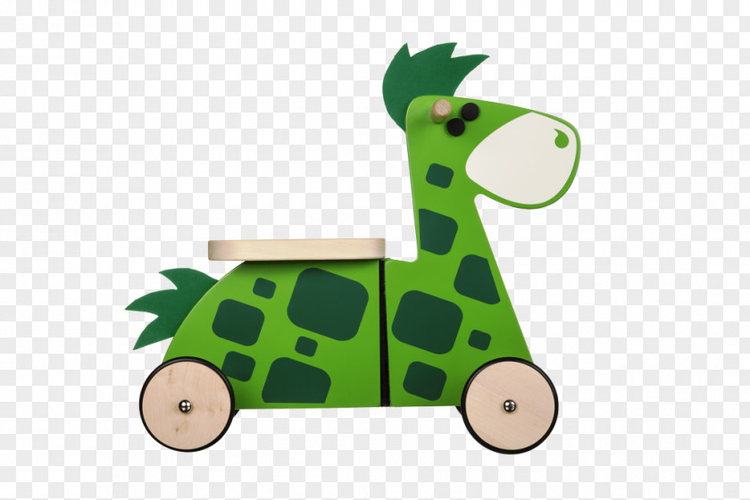 Giraffe Gepetto Rutscher In Gelb Balance Bicycle Toy Rutschtier Dino PNG