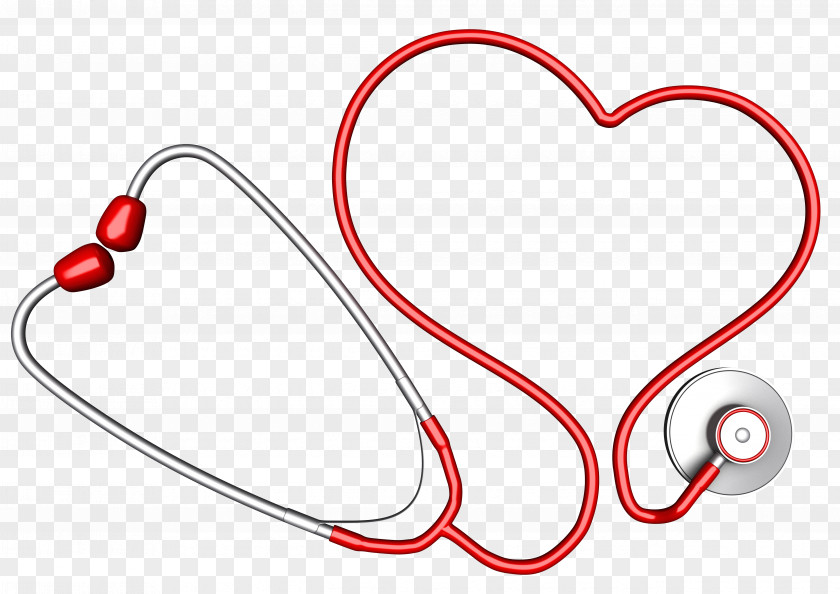 Health Stethoscope Heart Nursing Stock Photography Clip Art PNG