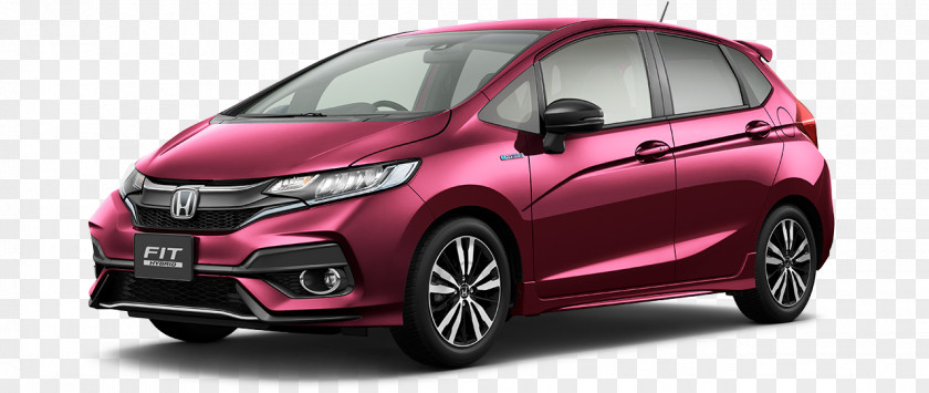 Honda 2017 Fit 2018 Civic Type R PNG