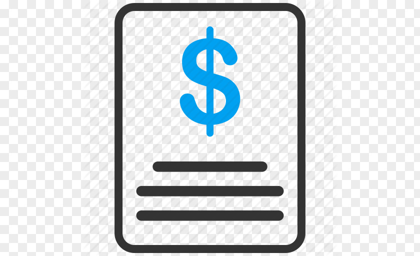 Invoices Hd Icon Euclidean Vector Invoice Illustration PNG