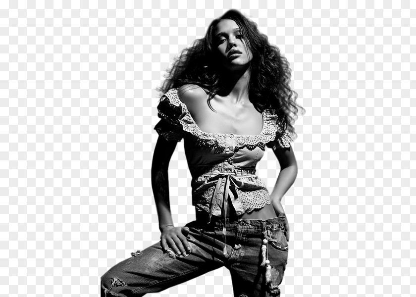 Jessica Alba Woman Model PNG