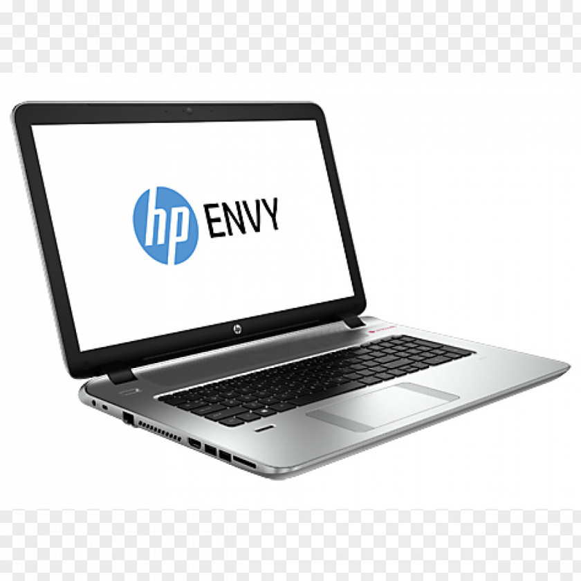 Laptop HP Envy Intel Core I7 Hewlett-Packard PNG