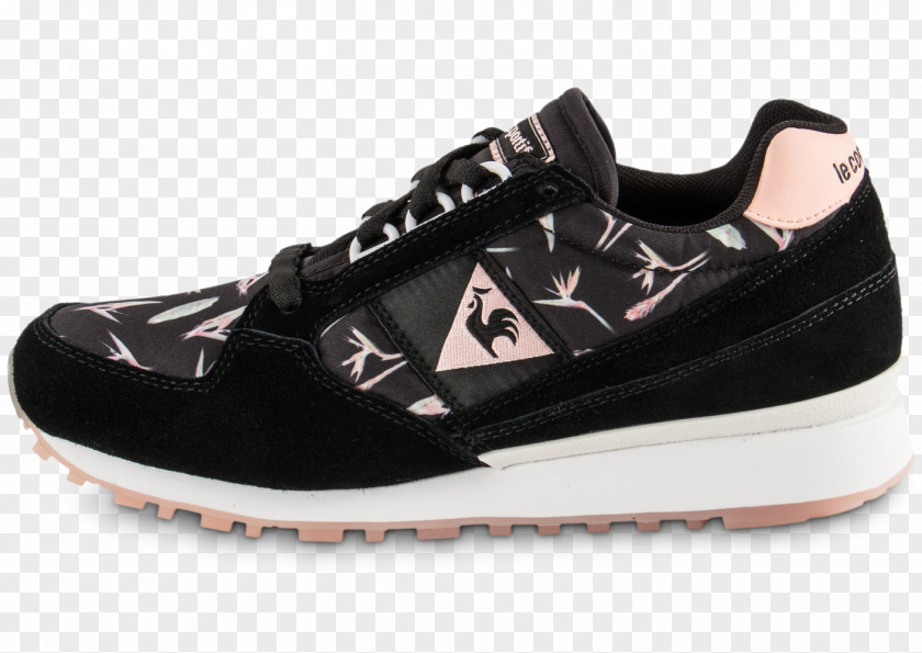 Le Coq Sportif Sneakers Skate Shoe Vans Leather PNG